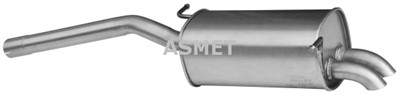 ASMET 03.101 EAN: 0.