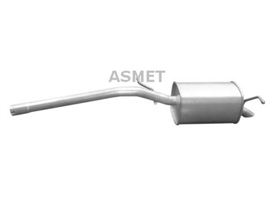 ASMET 03.103 EAN: 0.