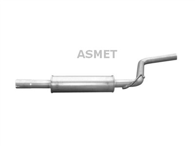 ASMET 03.104 EAN: 0.