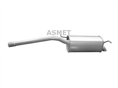 ASMET 03.105 EAN: 0.