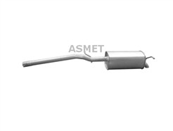 ASMET 03.107