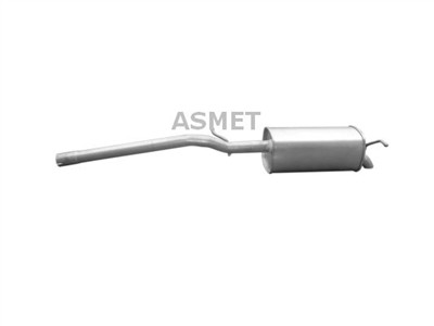 ASMET 03.107 EAN: 0.