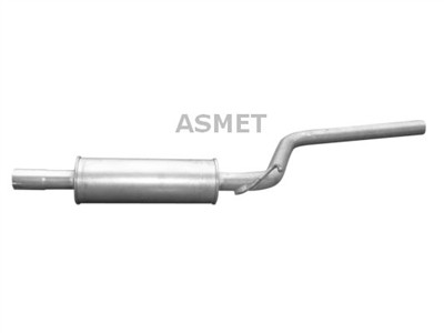 ASMET 03.108 EAN: 0.