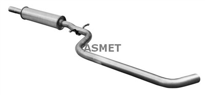 ASMET 03.114 EAN: 0.