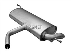 ASMET 03.115