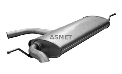 ASMET 03.115 EAN: 0.