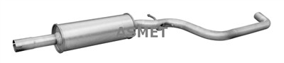 ASMET 03.116