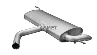 ASMET 03.117 EAN: 0.