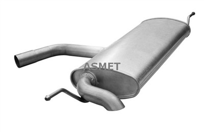ASMET 03.117 EAN: 0.