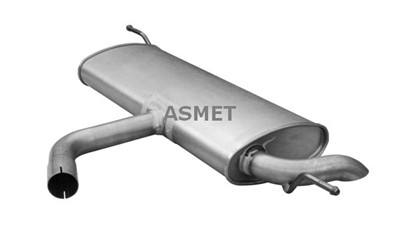 ASMET 03.118 EAN: 0.