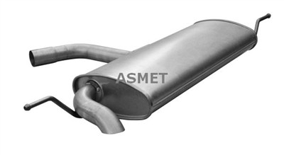 ASMET 03.118 EAN: 0.