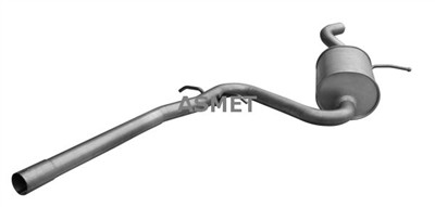 ASMET 03.119 EAN: 0.