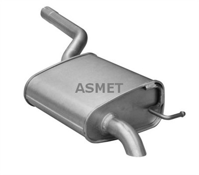 ASMET 03.120 EAN: 0.