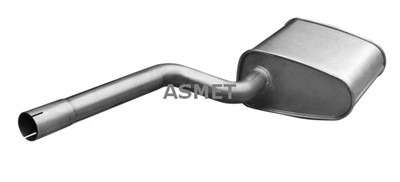 ASMET 03.120 EAN: 0.