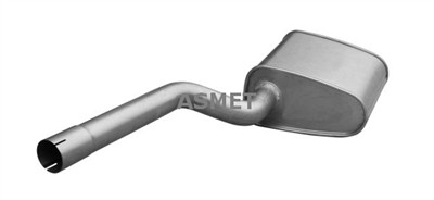 ASMET 03.122 EAN: 0.