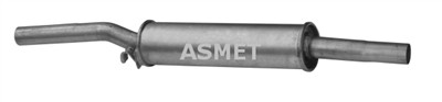 ASMET 04.028 EAN: 0.
