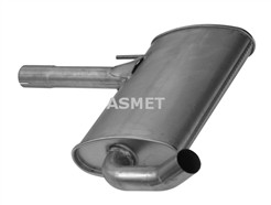 ASMET 04.041