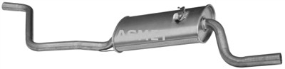 ASMET 04.056 EAN: 0.
