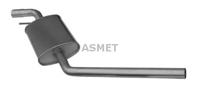 ASMET 04.073 EAN: 0.