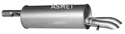 ASMET 04.076 EAN: 0.