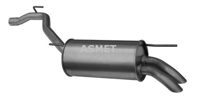 ASMET 04.080 EAN: 0.