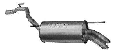 ASMET 04.082 EAN: 0.