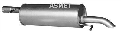 ASMET 04.083 EAN: 0.