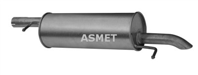 ASMET 04.085 EAN: 0.