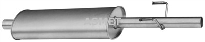 ASMET 04.090 EAN: 0.