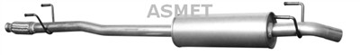 ASMET 04.102 EAN: 0.