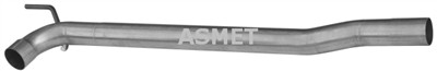 ASMET 04.107 EAN: 0.