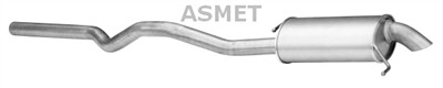 ASMET 04.111 EAN: 0.