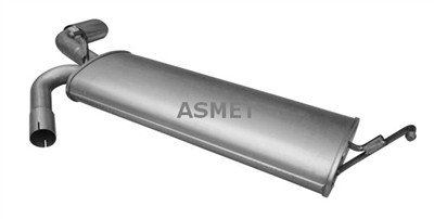 ASMET 05.285 EAN: 0.
