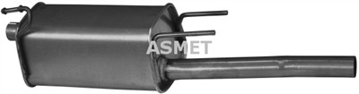 ASMET 05.056 EAN: 0.