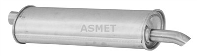 ASMET 05.069 EAN: 0.