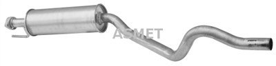 ASMET 05.070 EAN: 0.