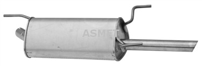 ASMET 05.107 EAN: 0.