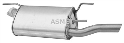 ASMET 05.124 EAN: 0.