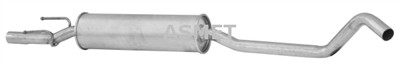 ASMET 05.126 EAN: 0.