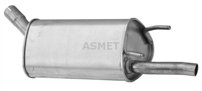 ASMET 05.127 EAN: 0.