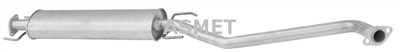 ASMET 05.131 EAN: 0.