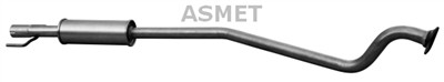 ASMET 05.141 EAN: 0.