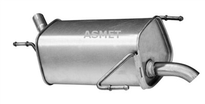 ASMET 05.144 EAN: 0.