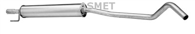 ASMET 05.145 EAN: 0.