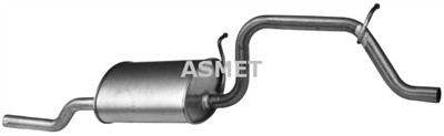 ASMET 05.148 EAN: 0.