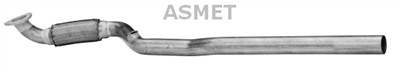 ASMET 05.152 EAN: 0.