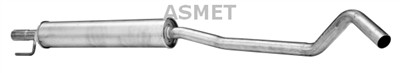 ASMET 05.153 EAN: 0.