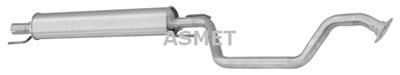 ASMET 05.159 EAN: 0.