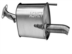ASMET 05.162