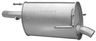 ASMET 05.163 EAN: 0.